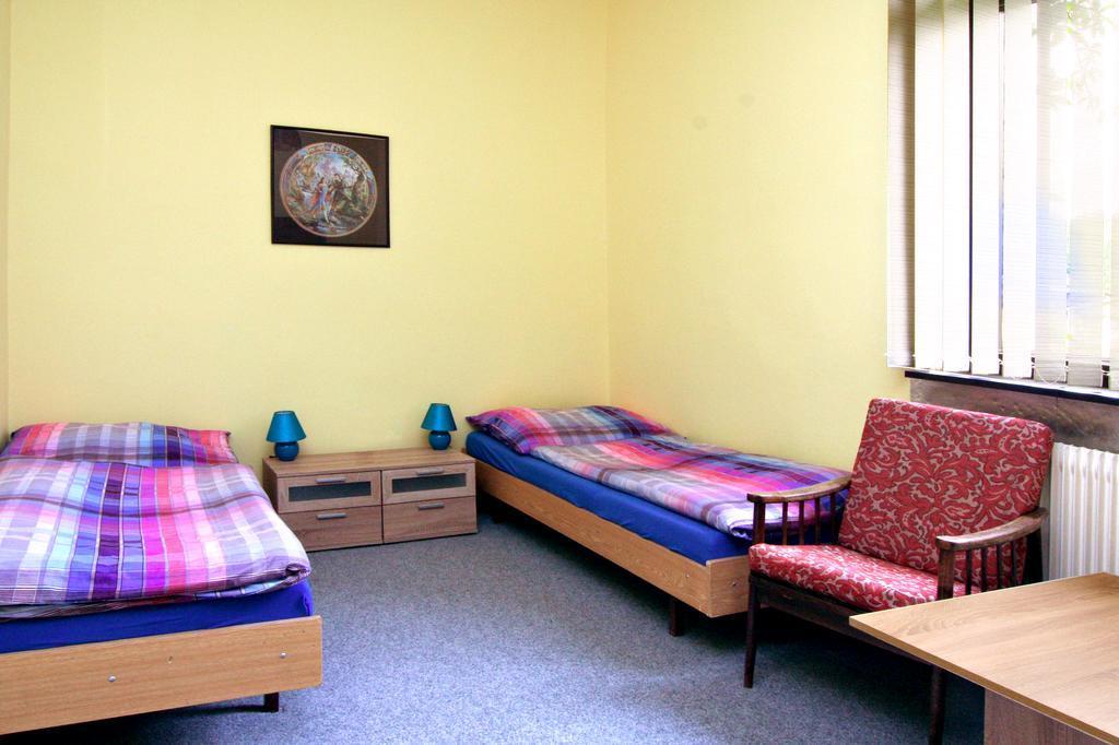 Penzion Muflon Bela nad Radbuzou Exterior foto